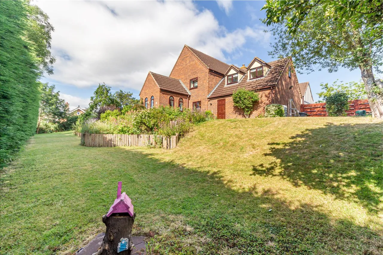 The Orchard, Bewdley, DY12, photo 28