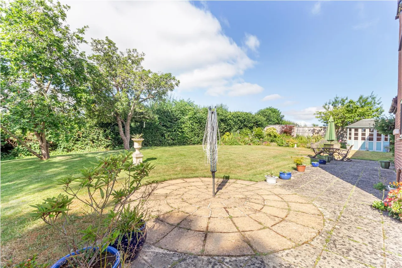 The Orchard, Bewdley, DY12, photo 33