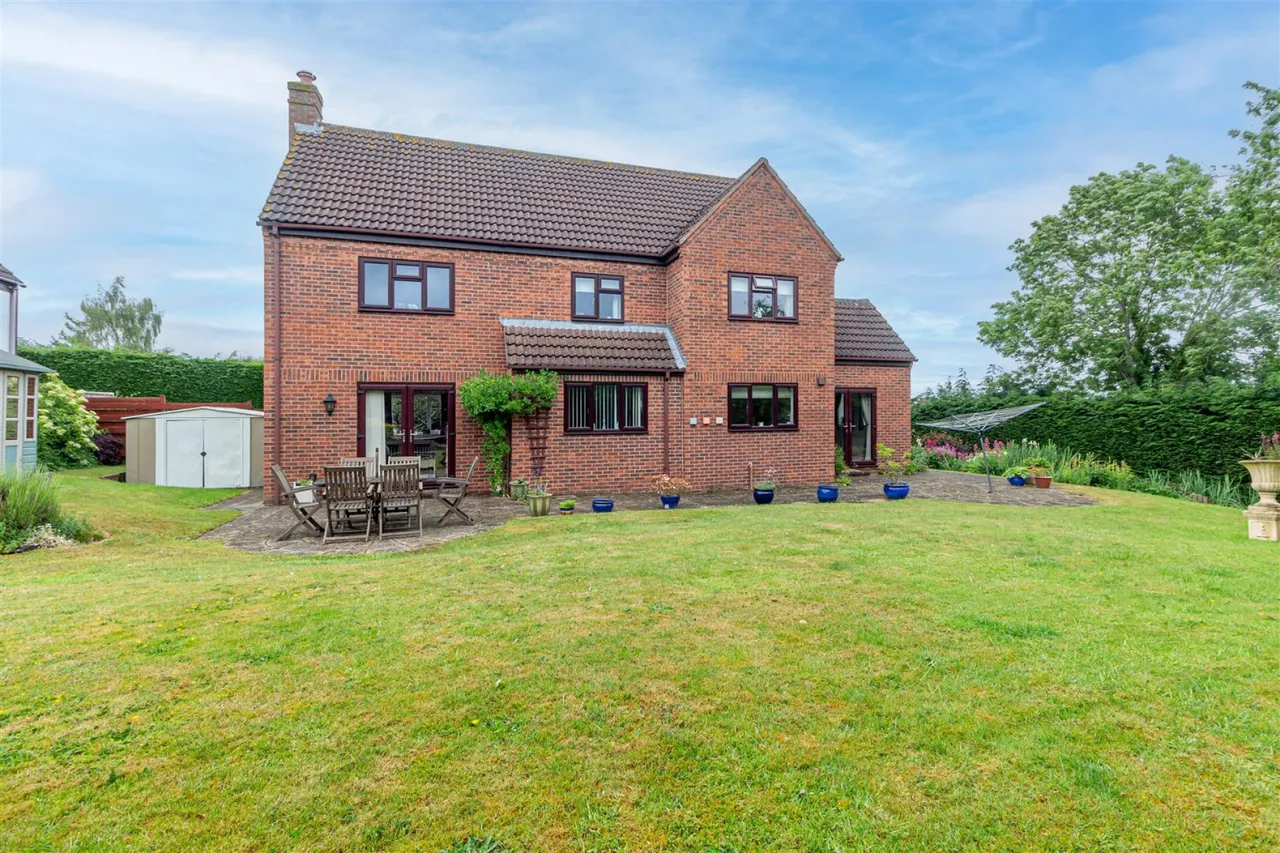 The Orchard, Bewdley, DY12, photo 30