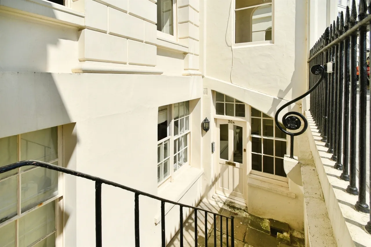 Adelaide Crescent, Hove, BN3, photo 20