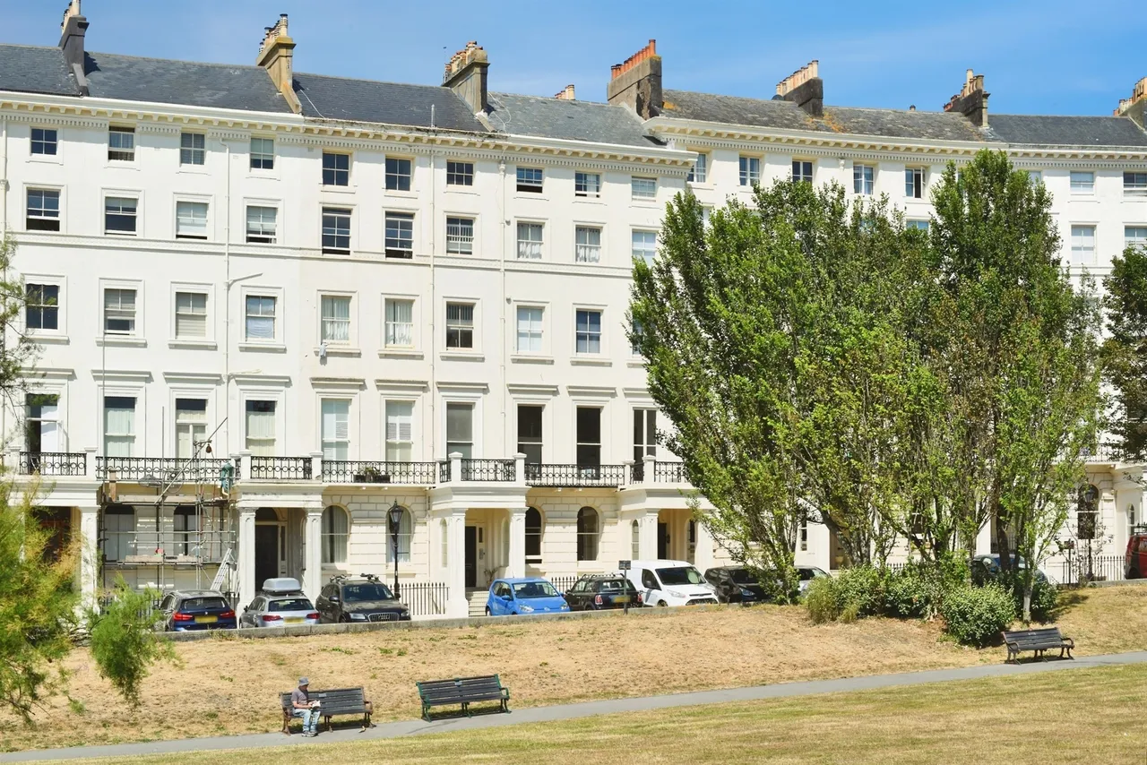 Adelaide Crescent, Hove, BN3, photo 16