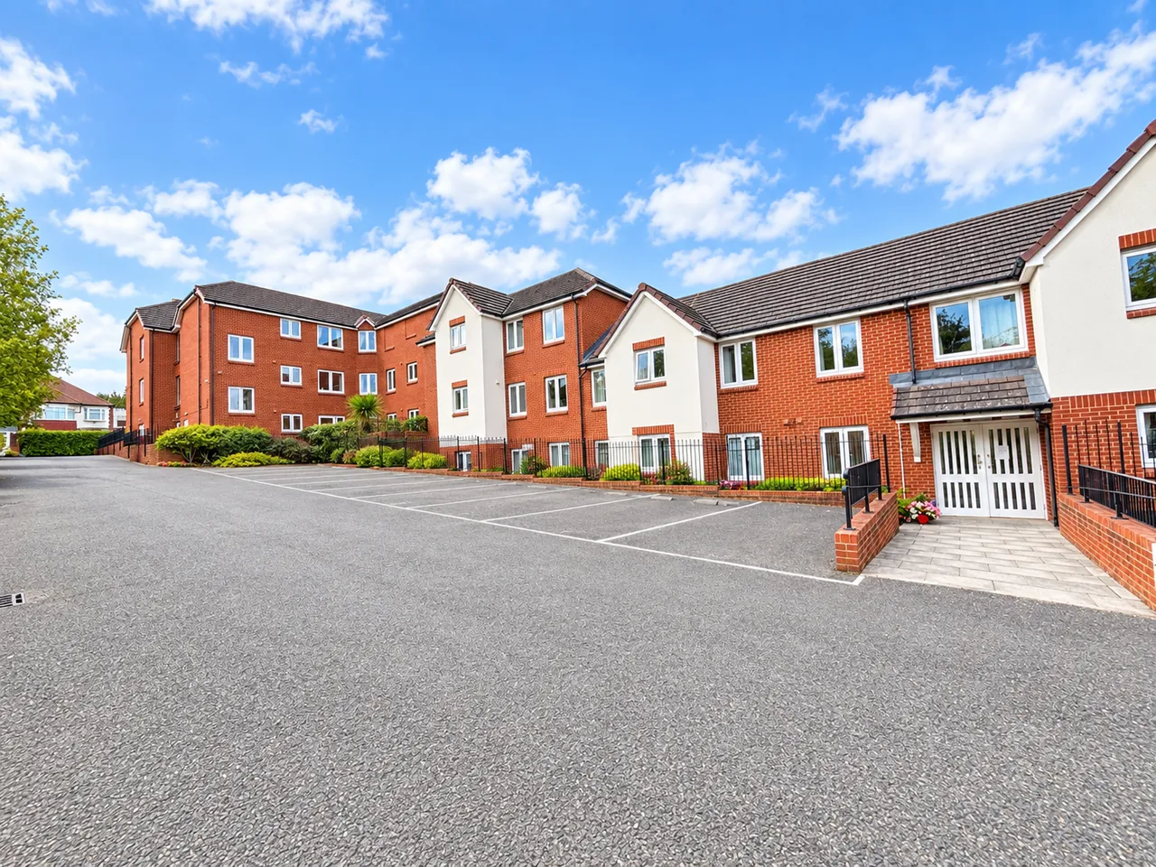 1 bed house to rent, Winchmore Hill Road, N21