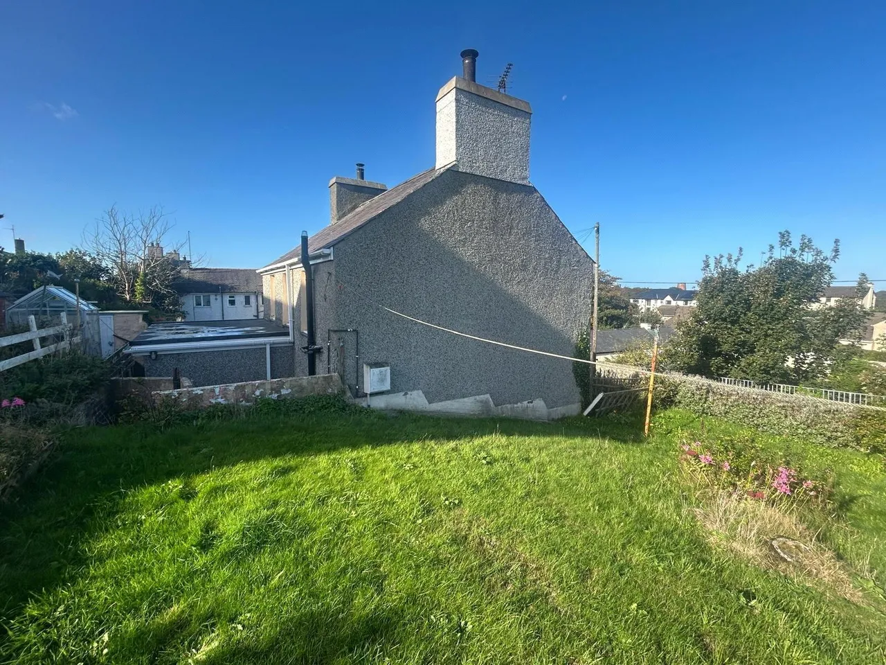Ednyfed Hill, Amlwch, LL68, photo 14