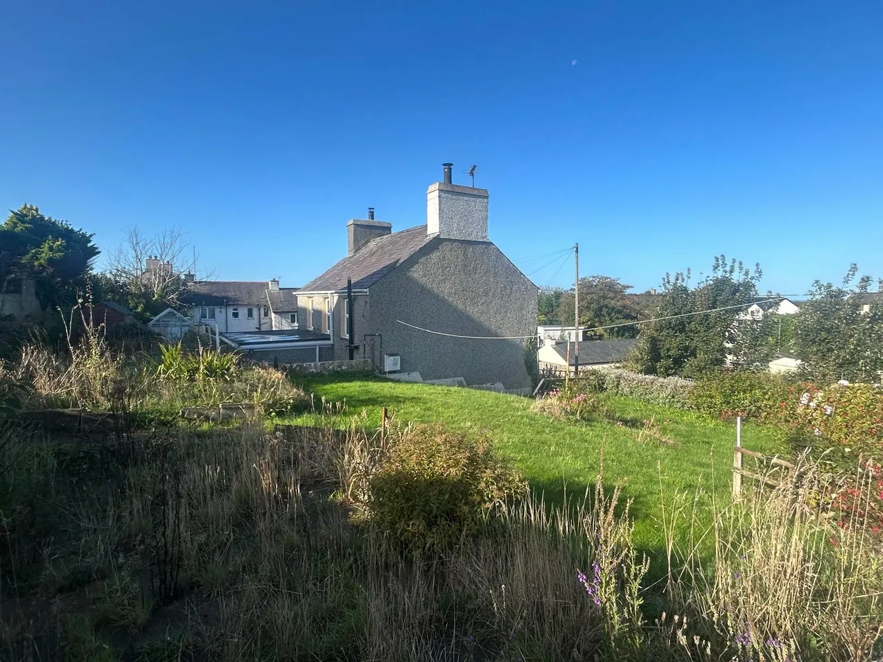 Ednyfed Hill, Amlwch, LL68, photo 13