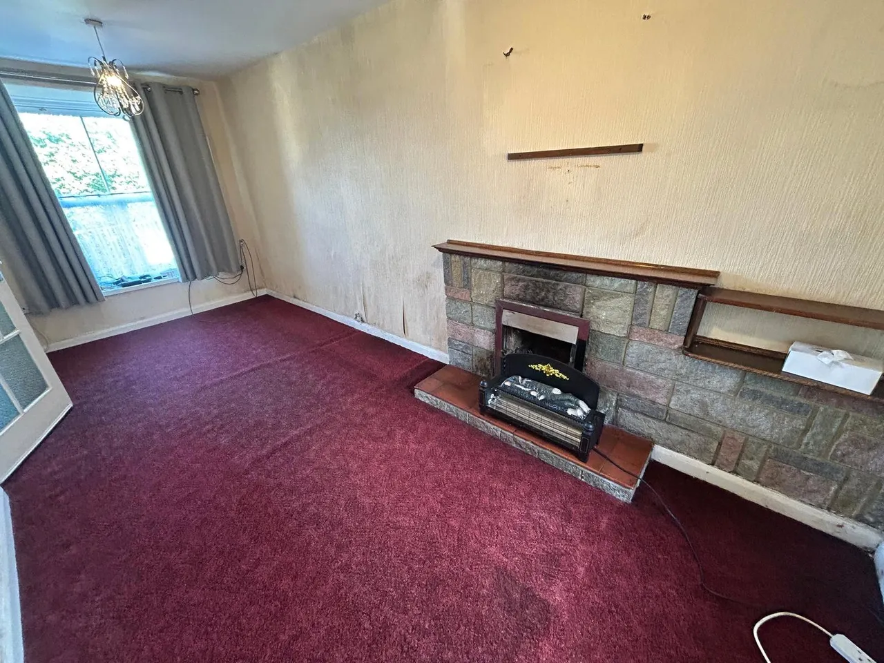 Ednyfed Hill, Amlwch, LL68, photo 3
