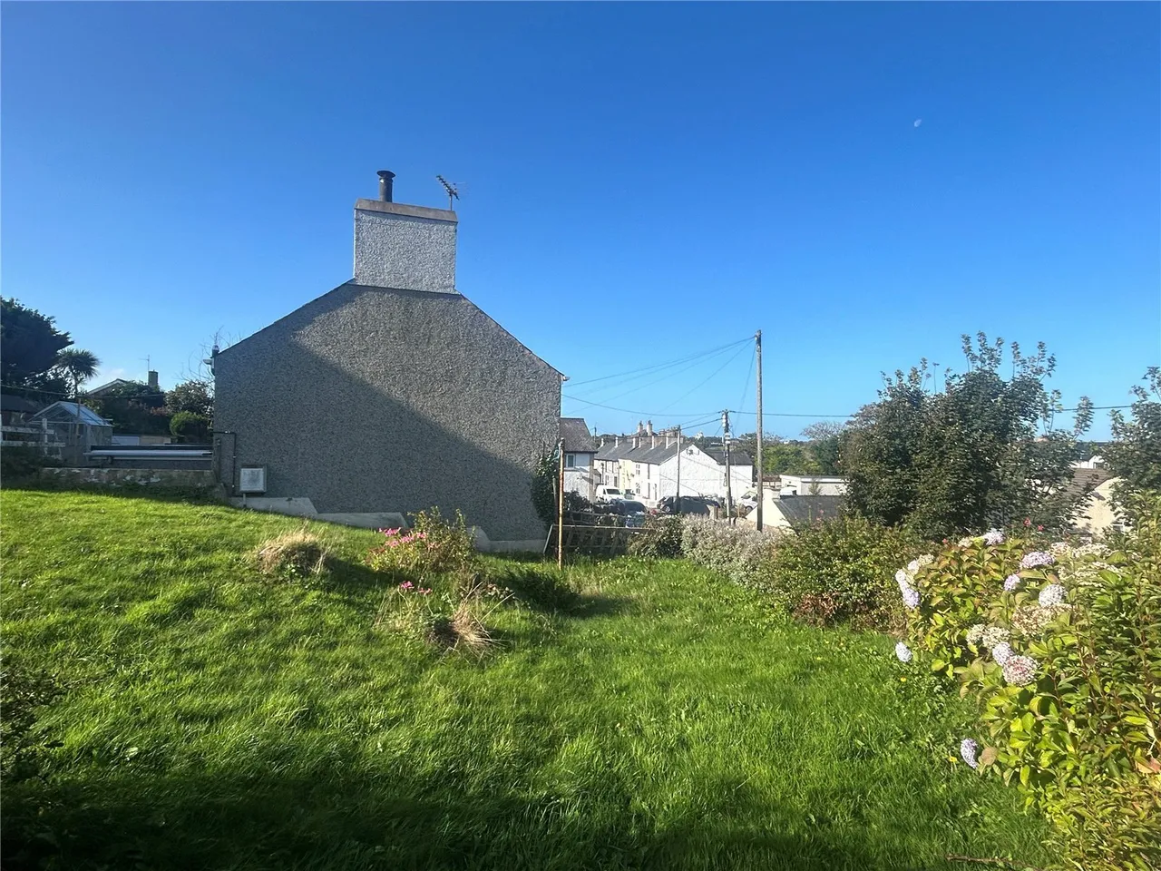 Ednyfed Hill, Amlwch, LL68, photo 2