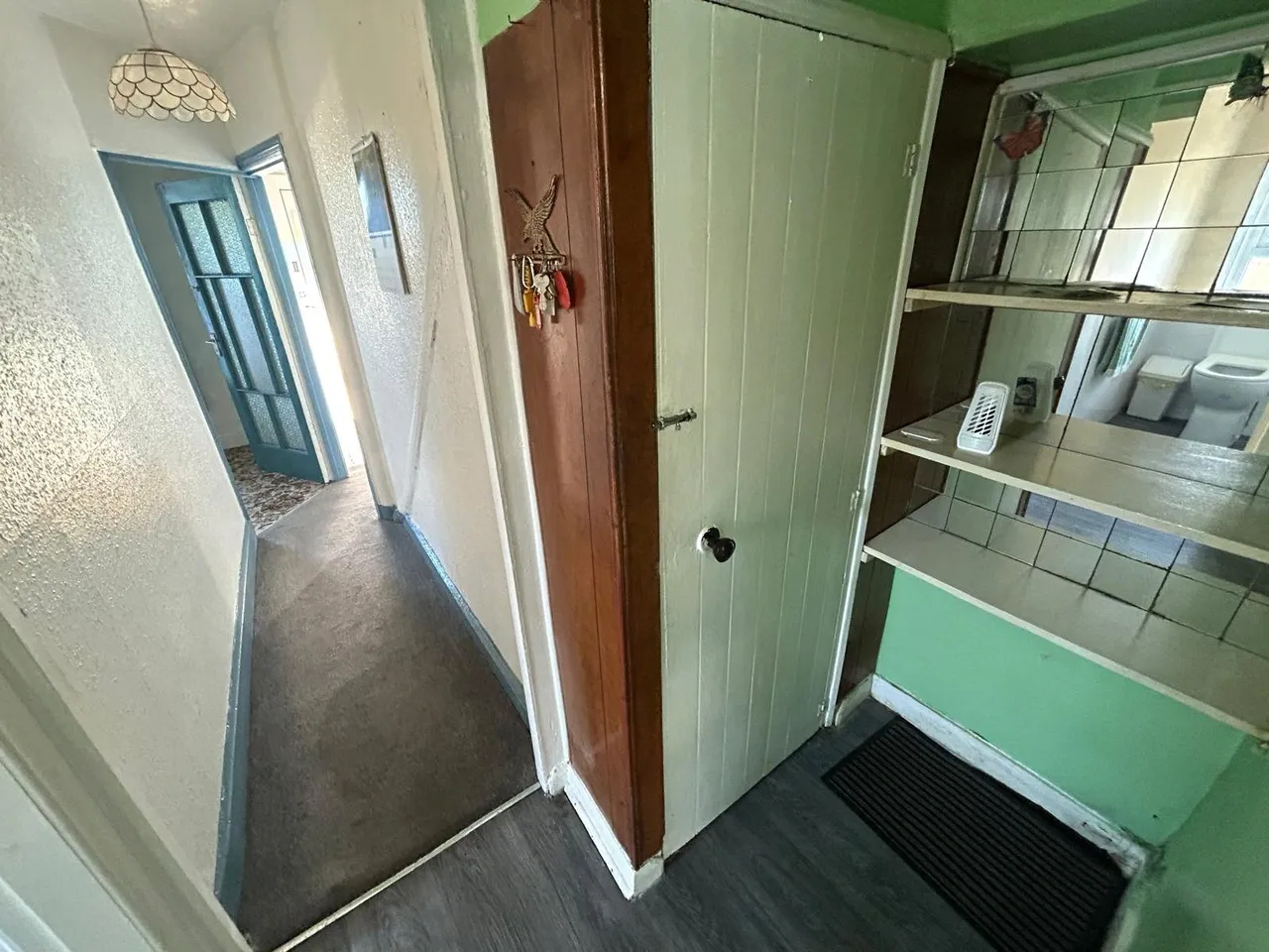 Ednyfed Hill, Amlwch, LL68, photo 18