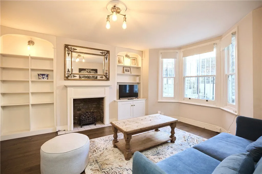 Taybridge Road, London, SW11, photo 14