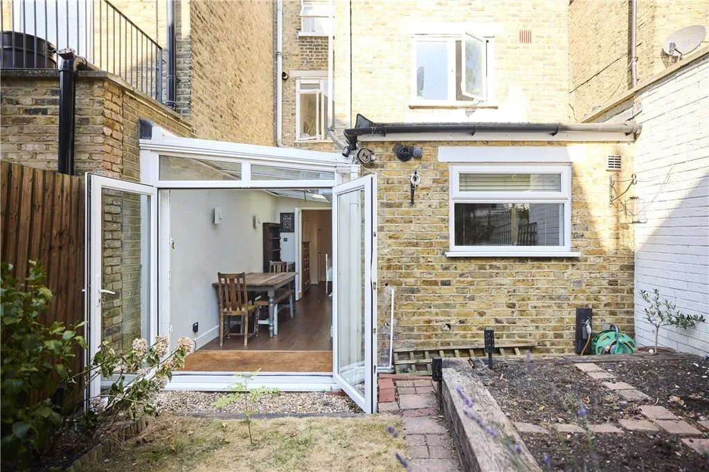 Taybridge Road, London, SW11, photo 10