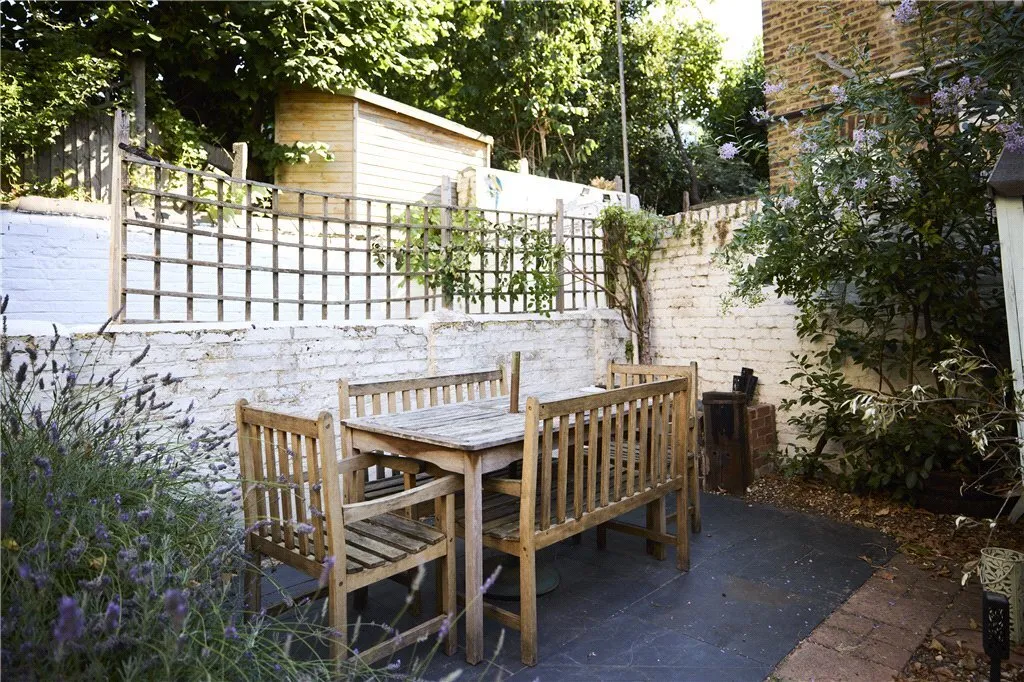 Taybridge Road, London, SW11, photo 3
