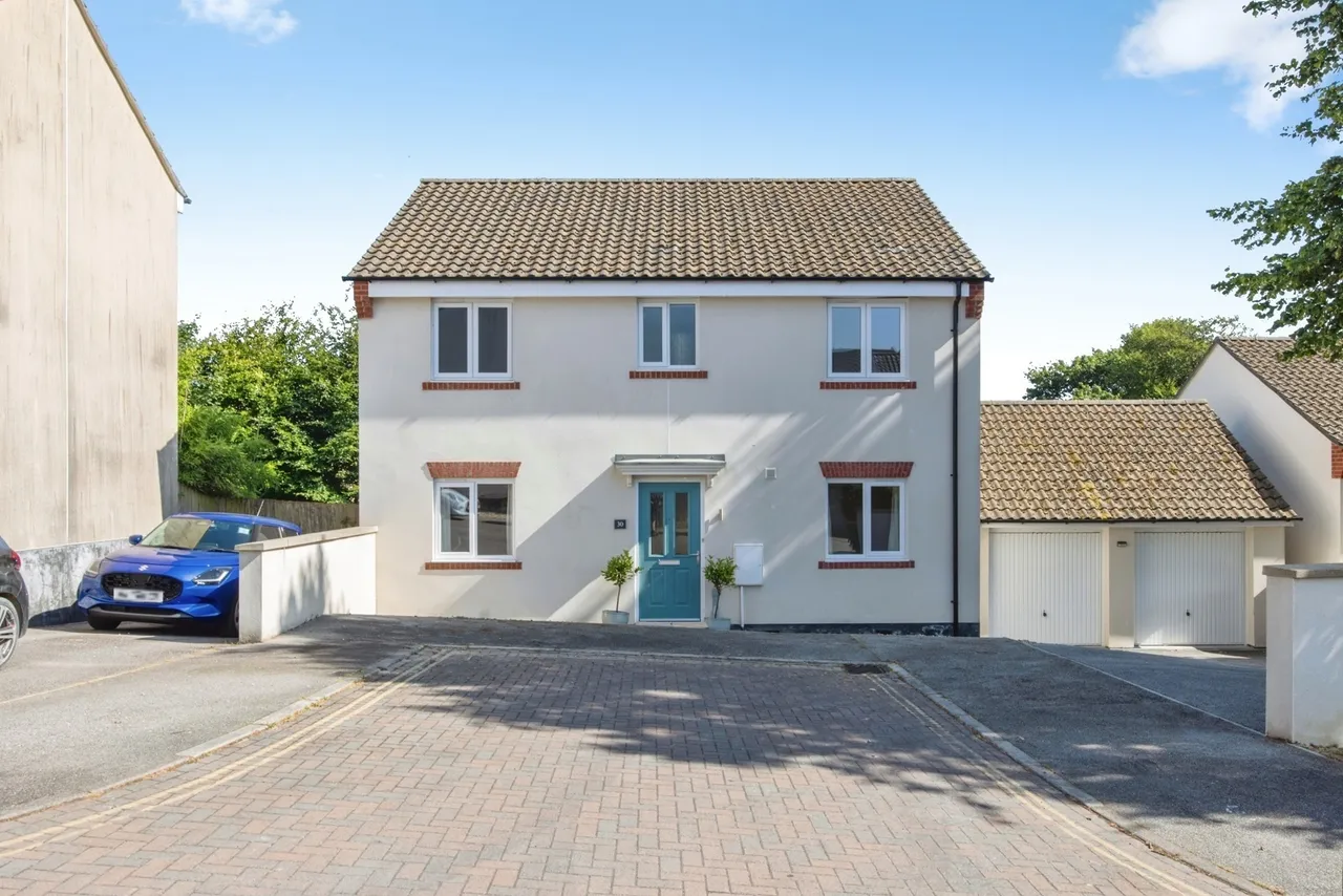 Tregorrick View, St. Austell, PL25, photo 26