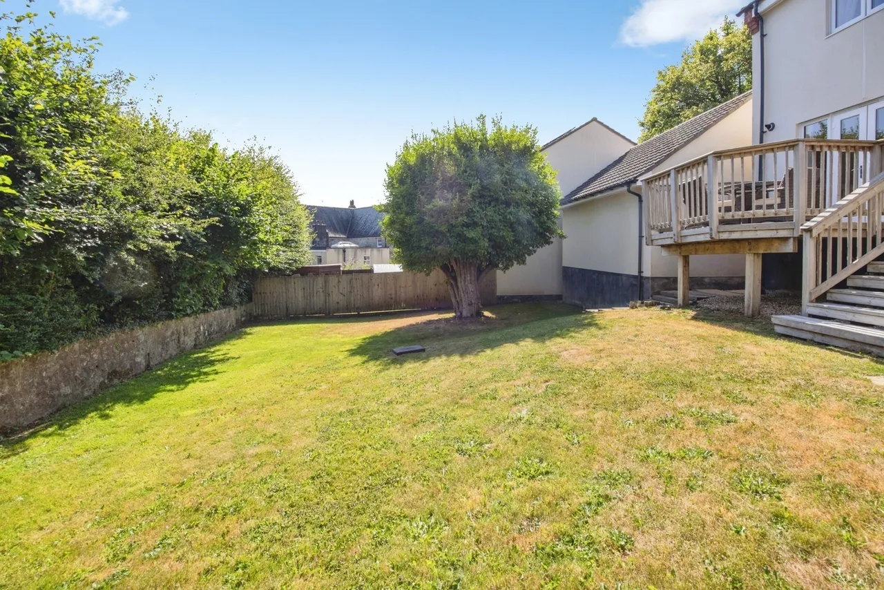 Tregorrick View, St. Austell, PL25, photo 20