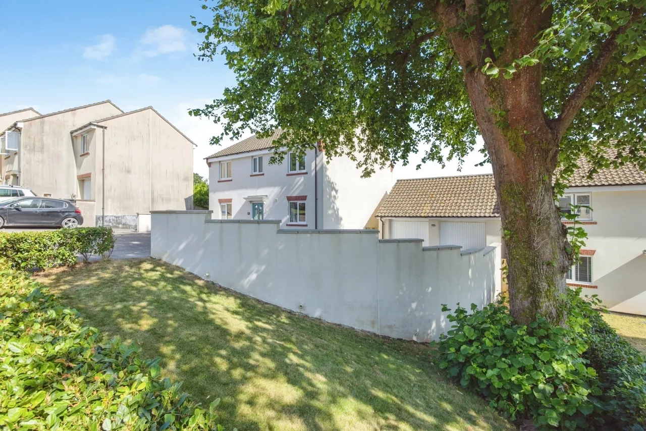 Tregorrick View, St. Austell, PL25, photo 25