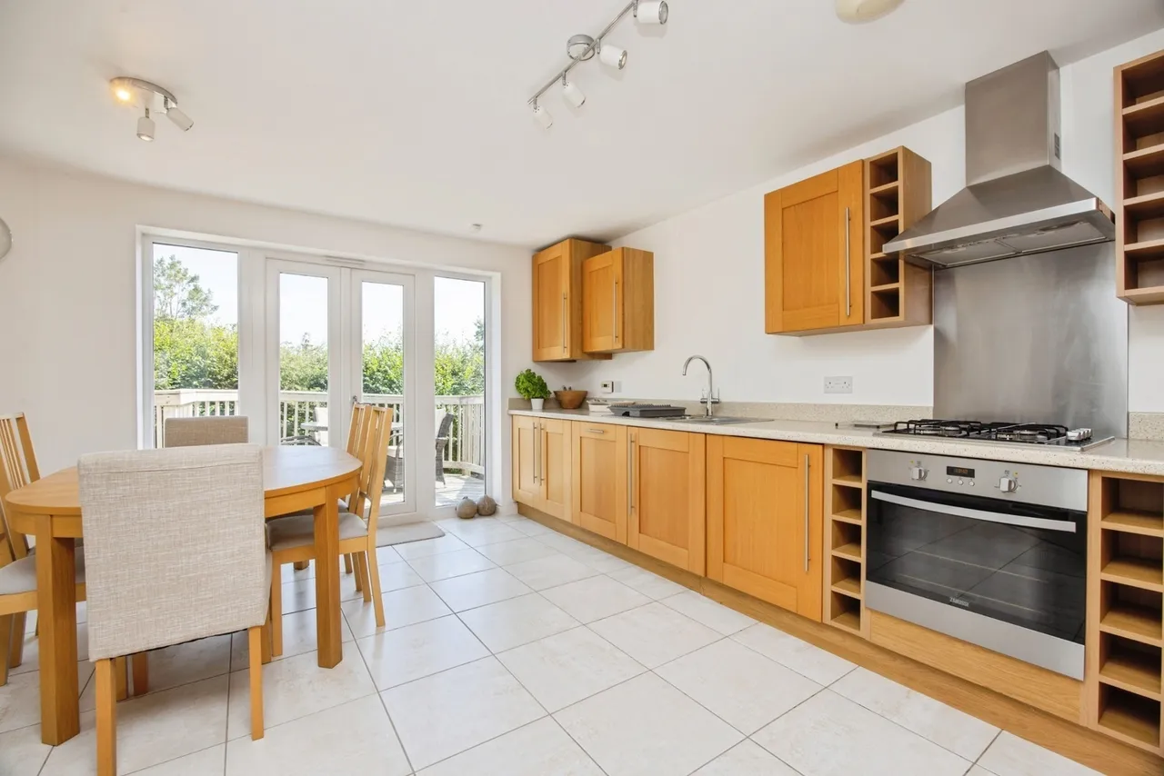 Tregorrick View, St. Austell, PL25, photo 5