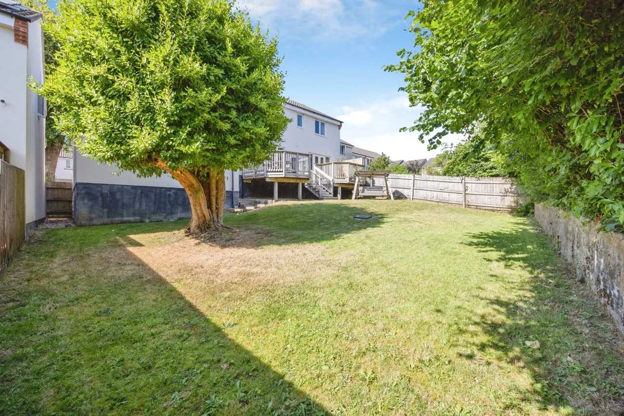 Tregorrick View, St. Austell, PL25, photo 21