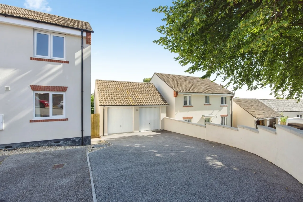 Tregorrick View, St. Austell, PL25, photo 27