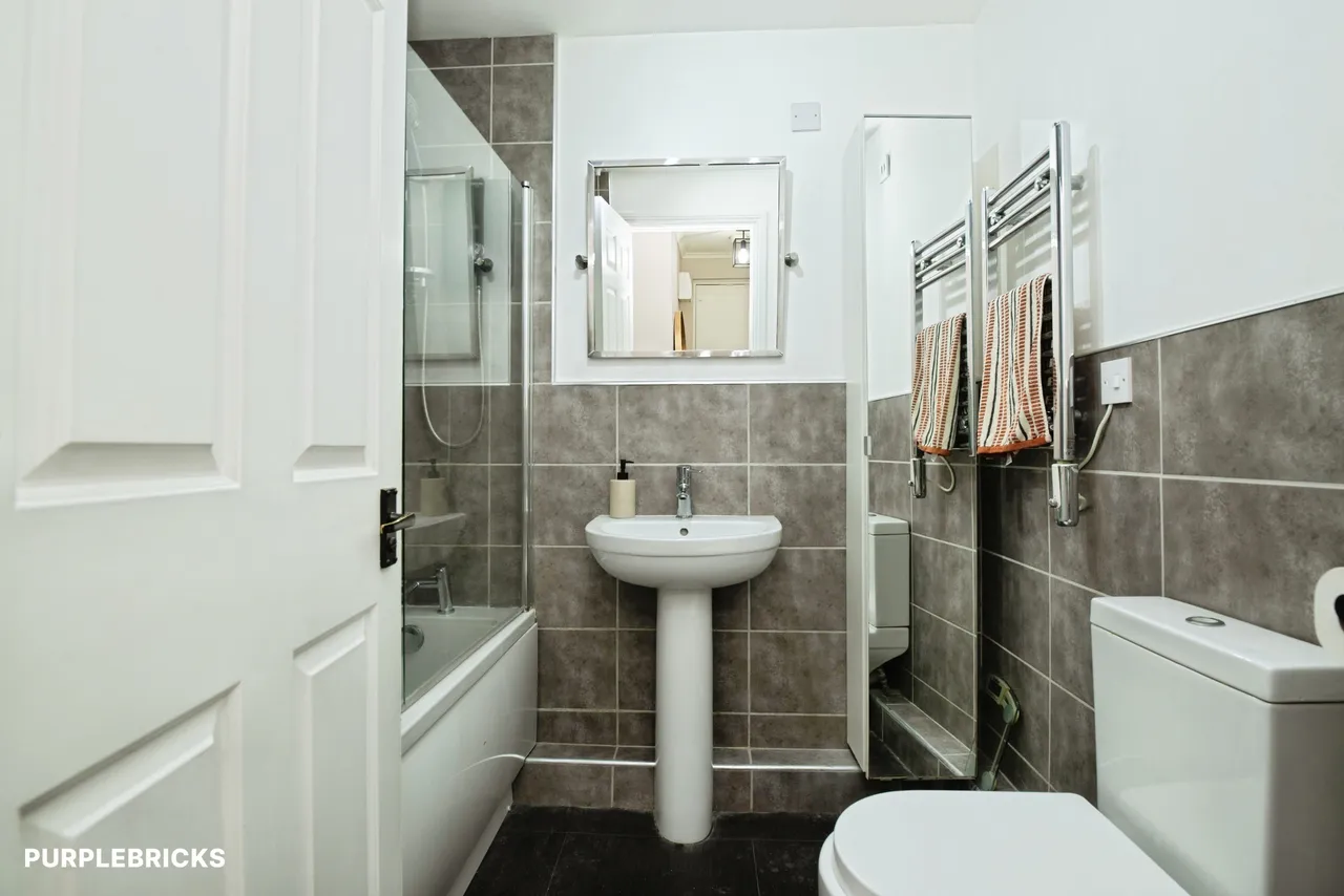 Schooner Way, Cardiff, CF10, photo 12
