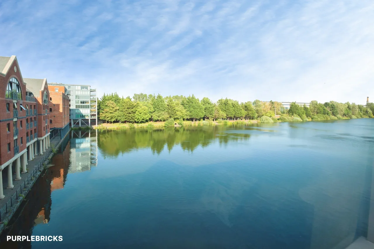 Schooner Way, Cardiff, CF10, photo 14