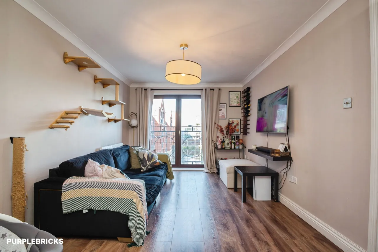 Schooner Way, Cardiff, CF10, photo 6