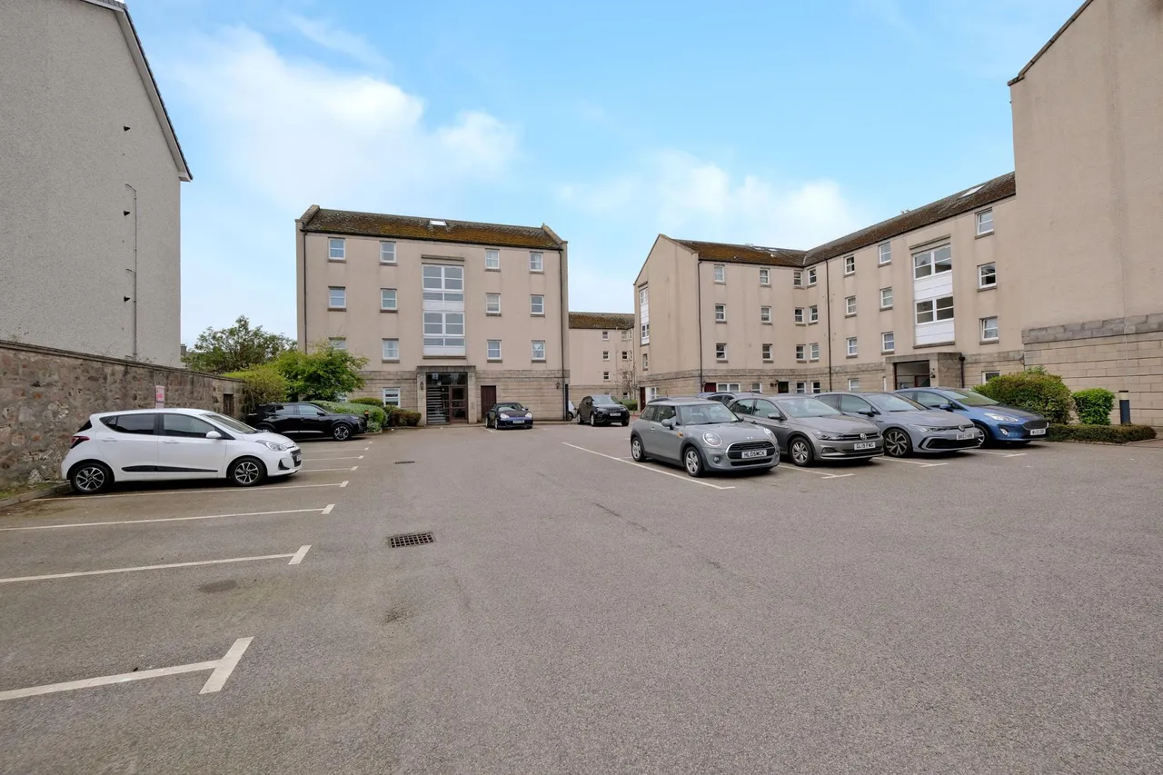 Charles Street, Aberdeen, AB25, photo 18