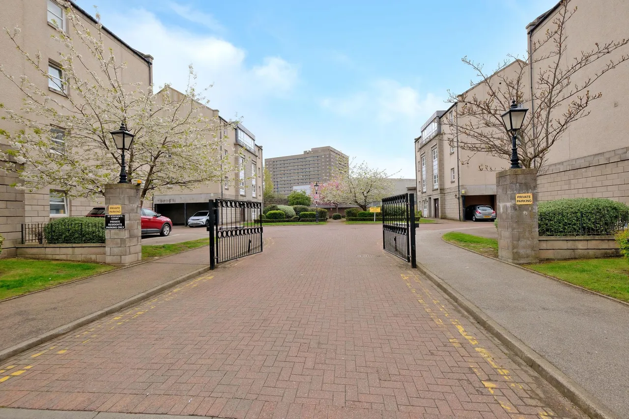 Charles Street, Aberdeen, AB25, photo 15