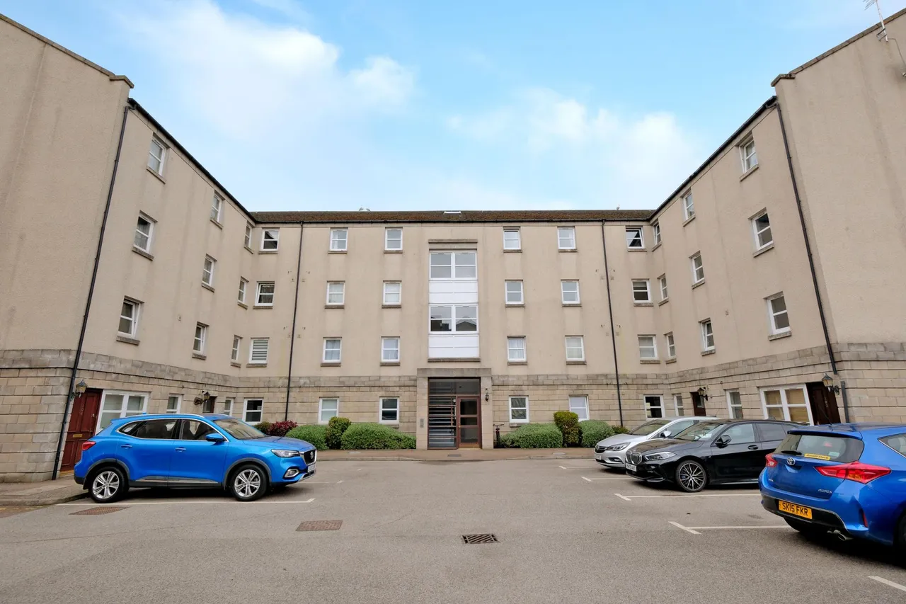 Charles Street, Aberdeen, AB25, photo 17