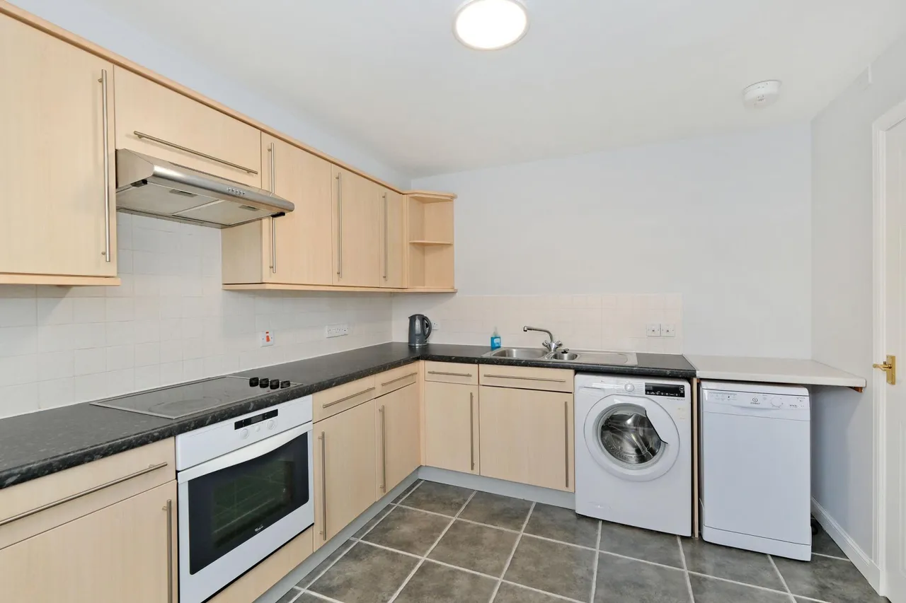 Charles Street, Aberdeen, AB25, photo 4
