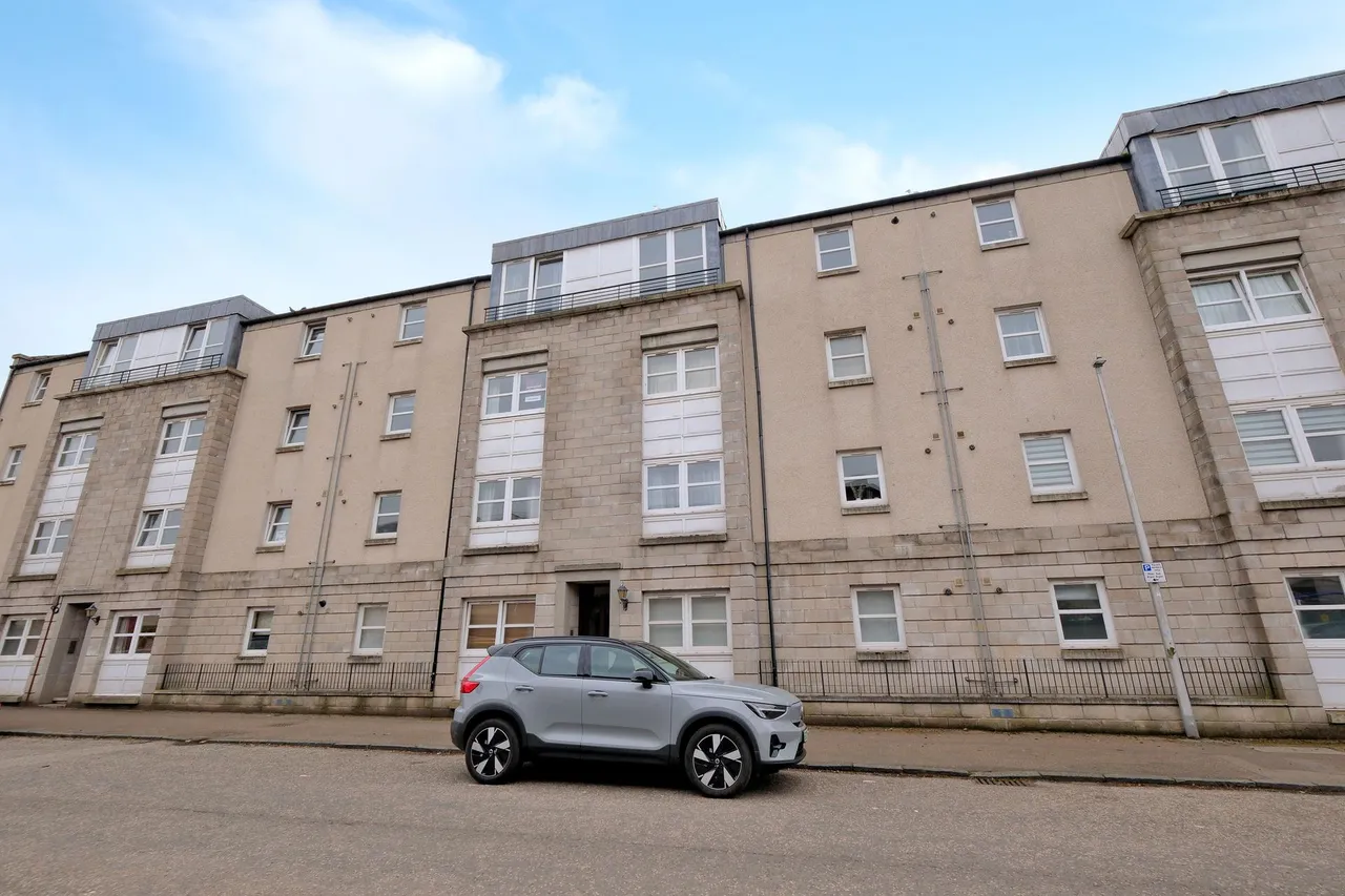 Charles Street, Aberdeen, AB25, photo 14