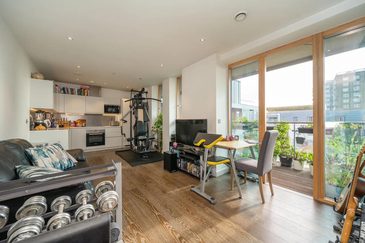 Albert Road, London, NW6, photo 11