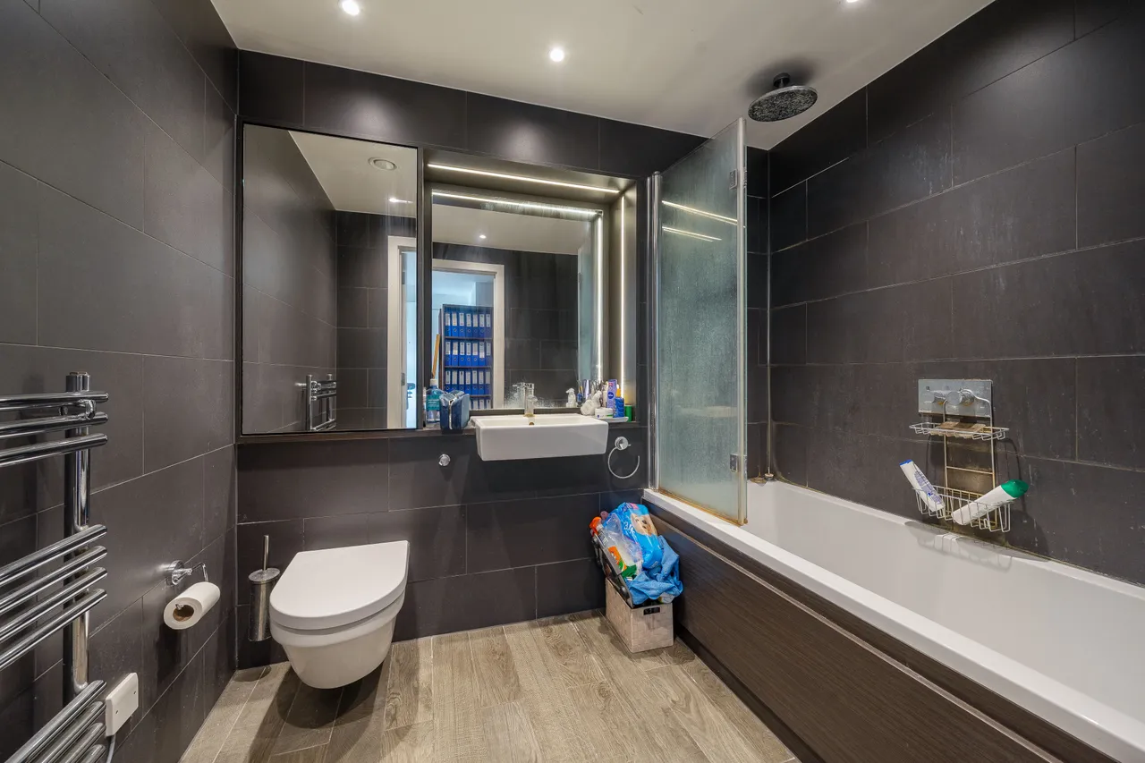 Albert Road, London, NW6, photo 5