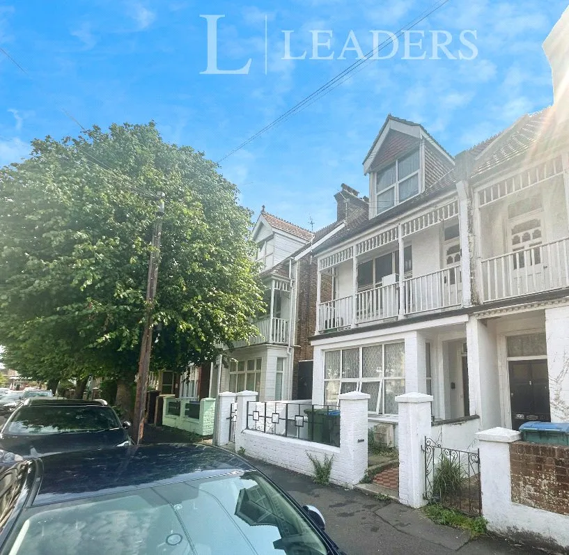 1 bed property to rent, Canada Grove, Bognor Regis, PO21