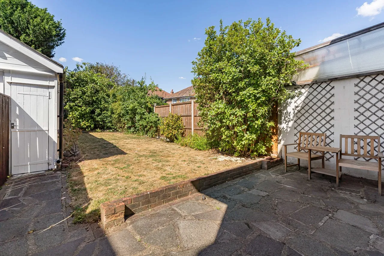 Vyner Road, London, W3, photo 5