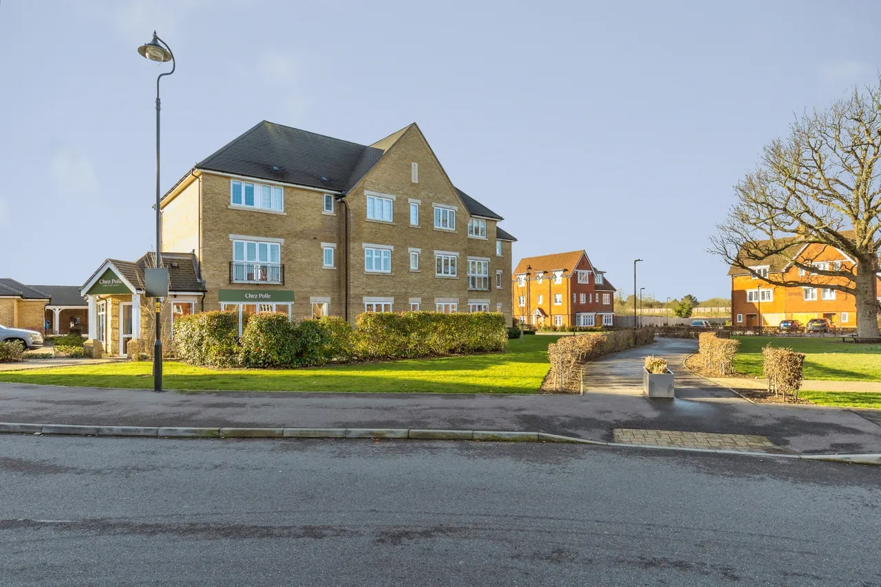 The Boulevard, Horsham, RH12, photo 20