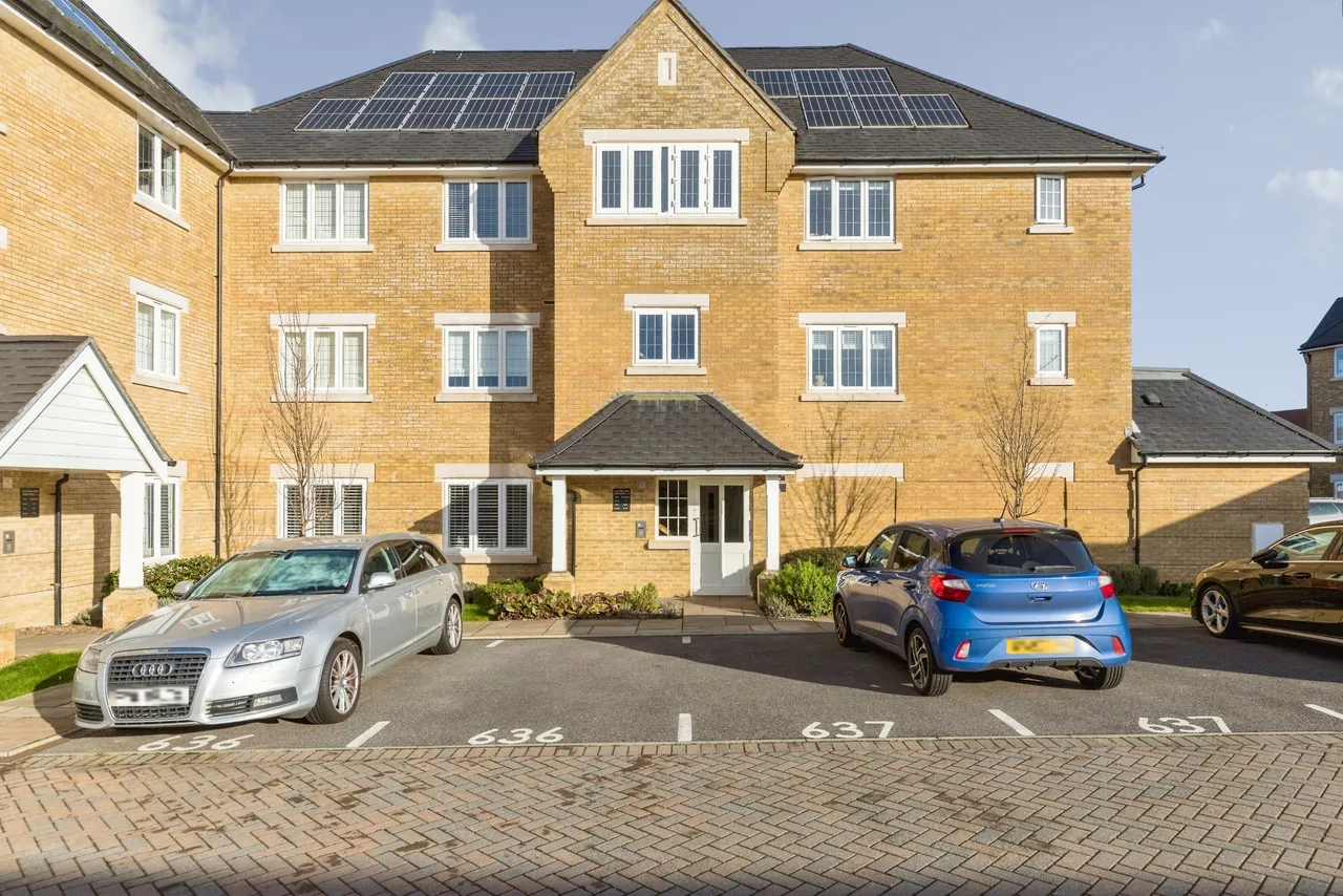 The Boulevard, Horsham, RH12, photo 18