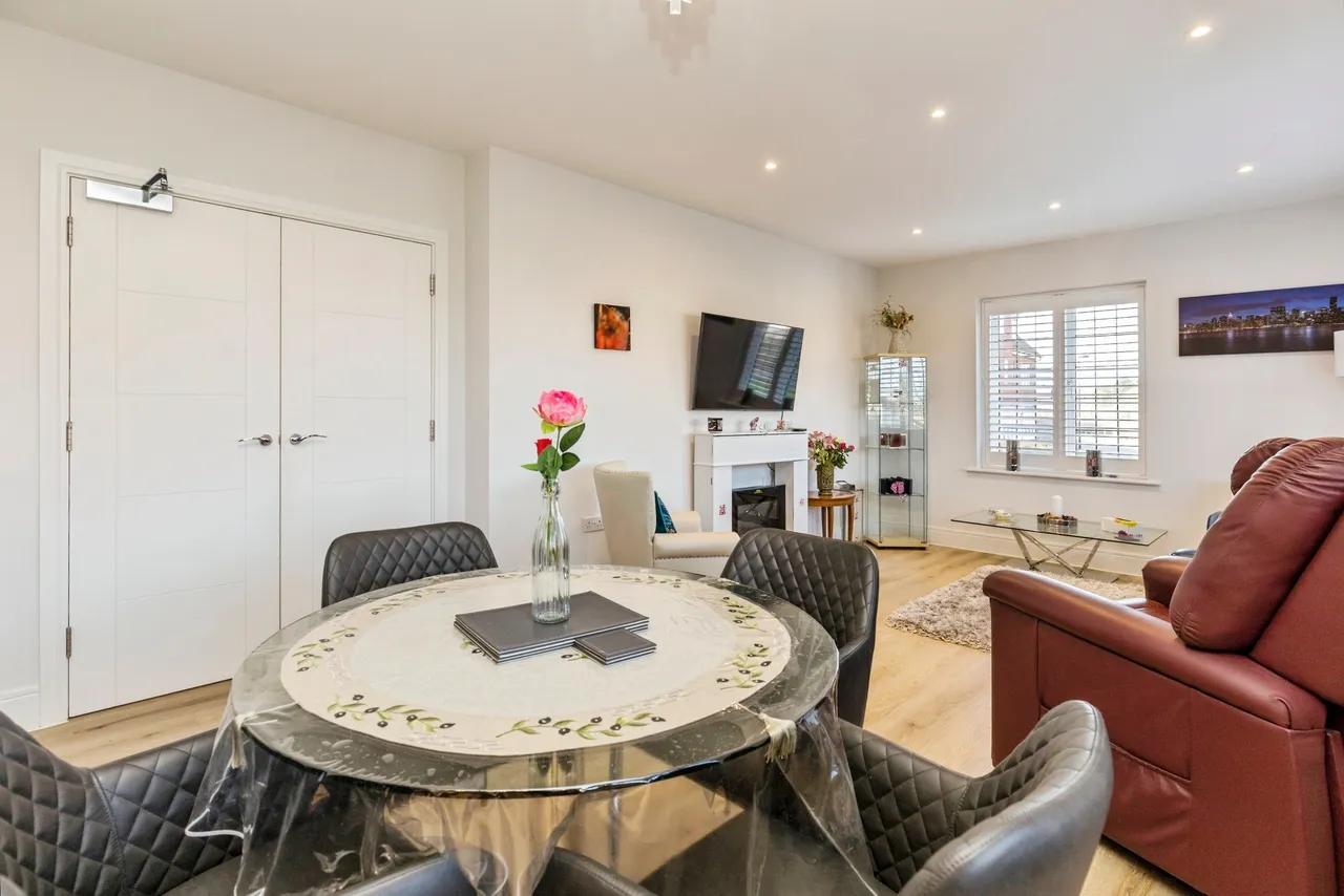 The Boulevard, Horsham, RH12, photo 4