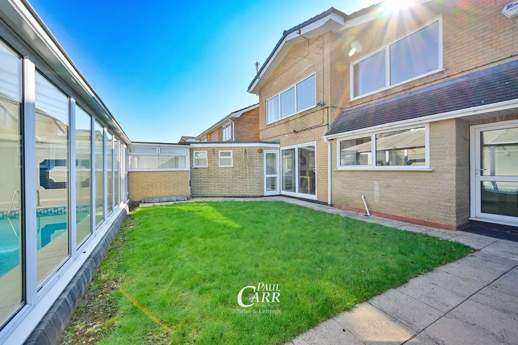 Hatherton Road, Cannock, WS11, photo 36