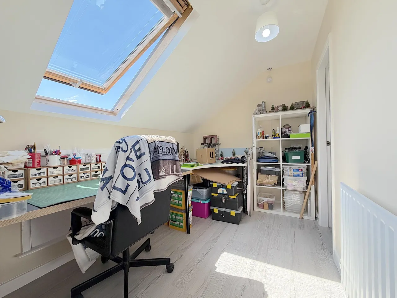 Lambourne Close, Great Wyrley, Walsall, WS6, photo 12