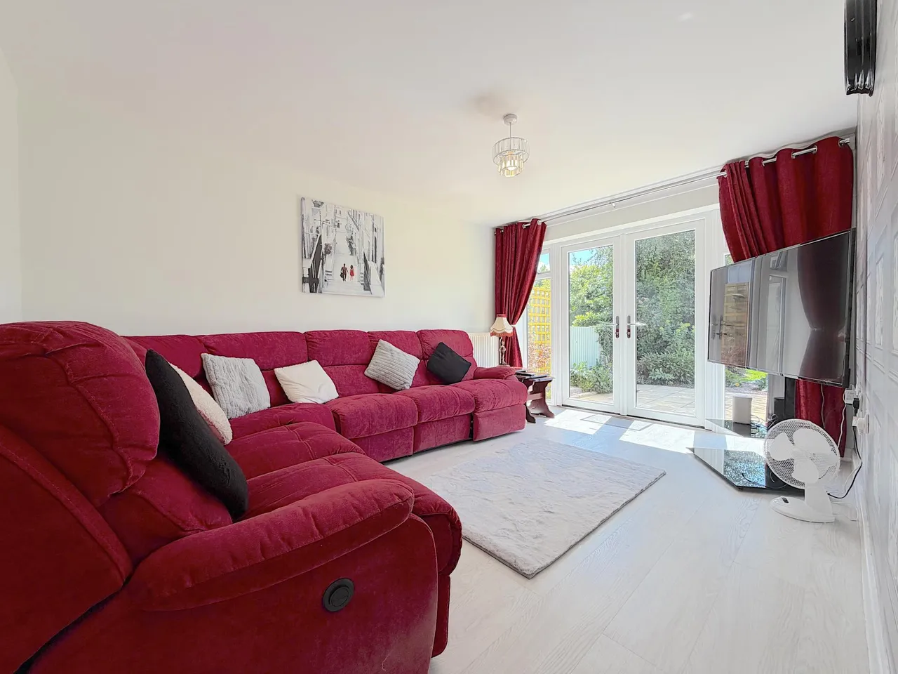 Lambourne Close, Great Wyrley, Walsall, WS6, photo 2