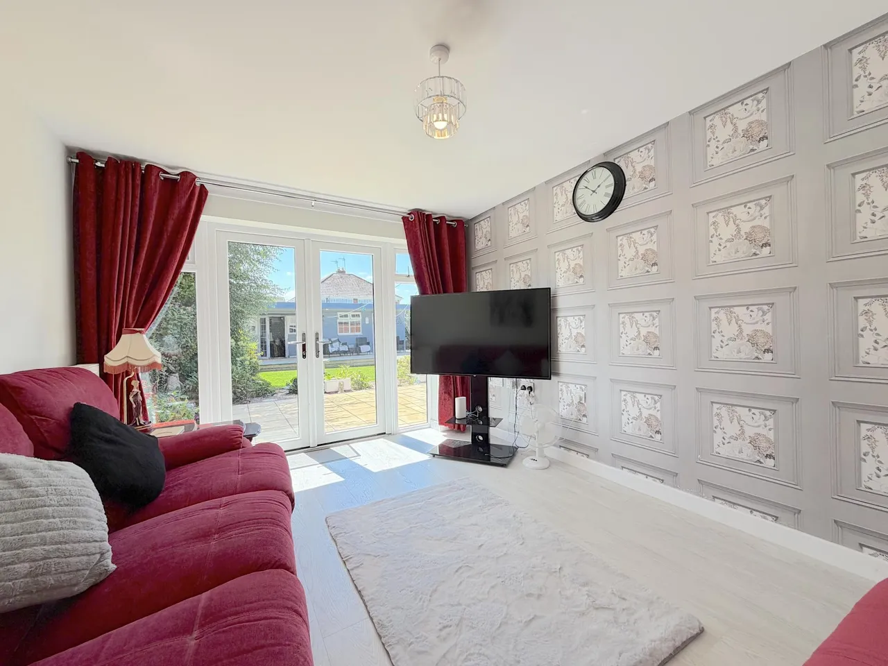 Lambourne Close, Great Wyrley, Walsall, WS6, photo 3