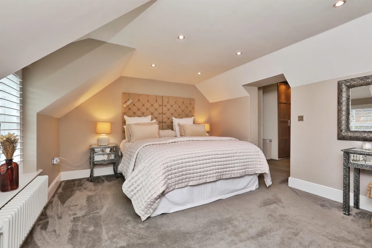 Eldon Street, Tuxford, NG22, photo 15