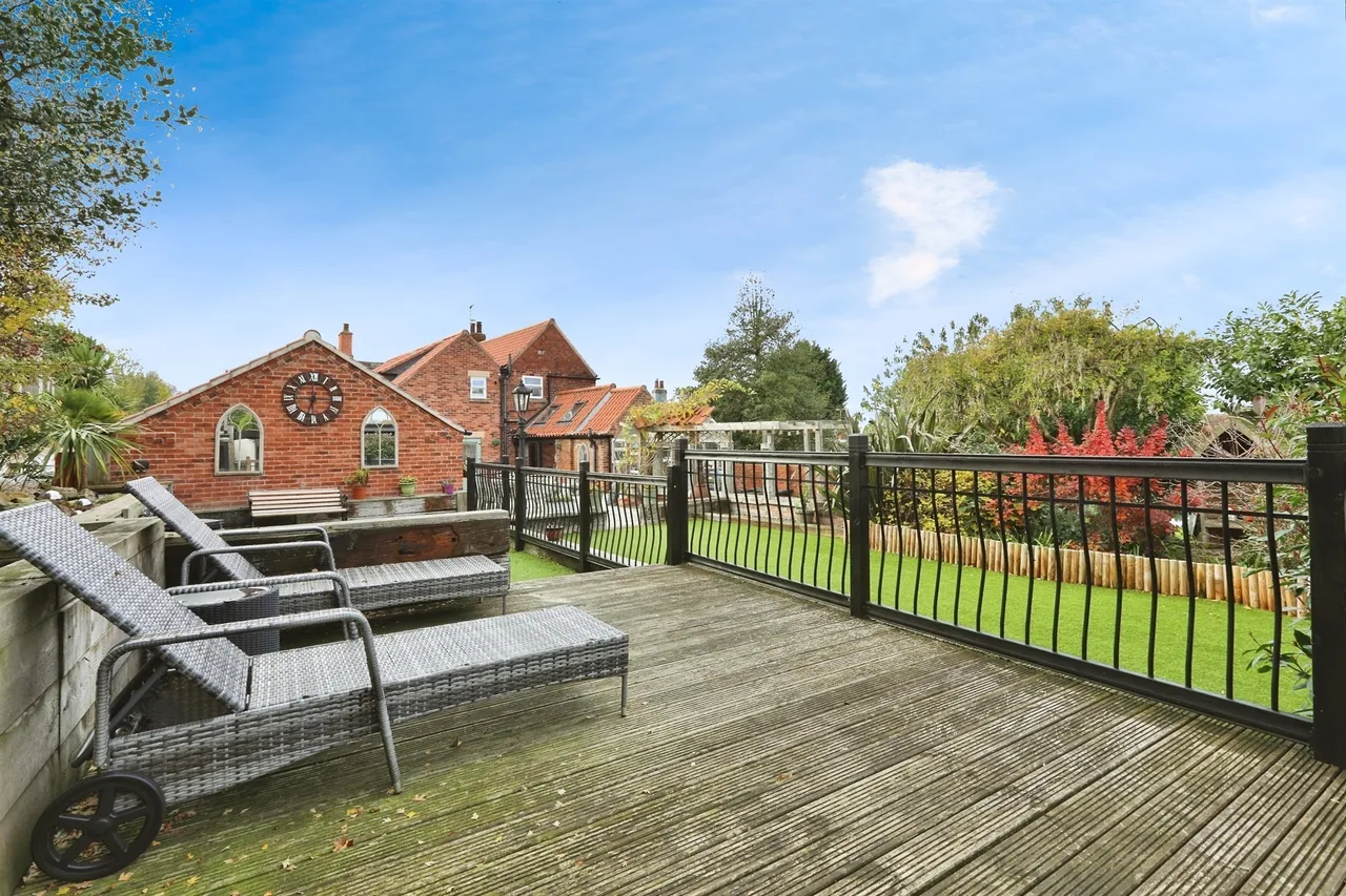 Eldon Street, Tuxford, NG22, photo 13