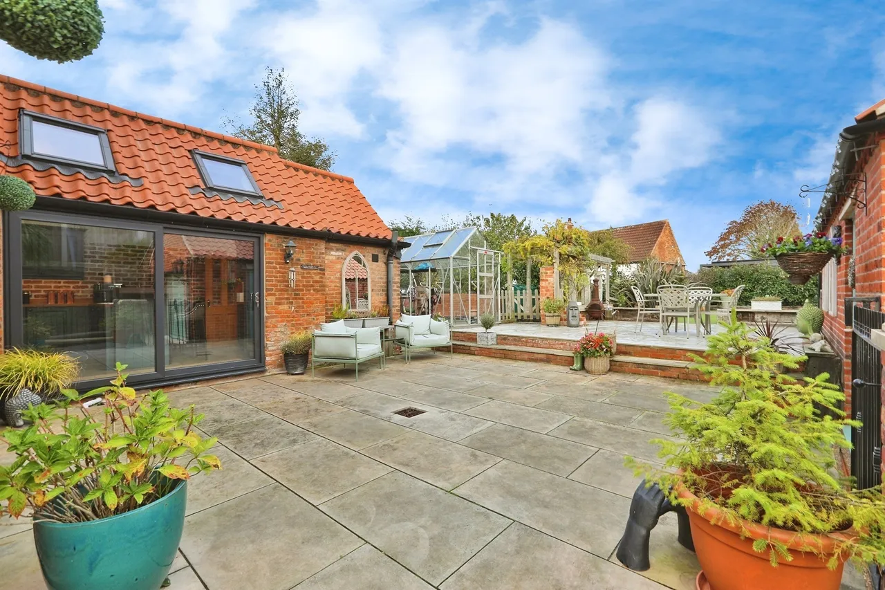 Eldon Street, Tuxford, NG22, photo 5