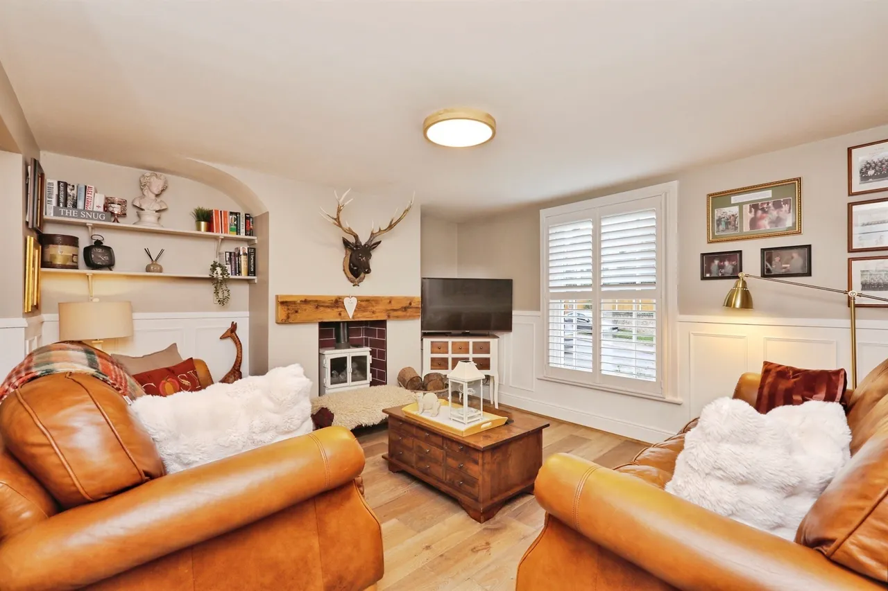 Eldon Street, Tuxford, NG22, photo 7