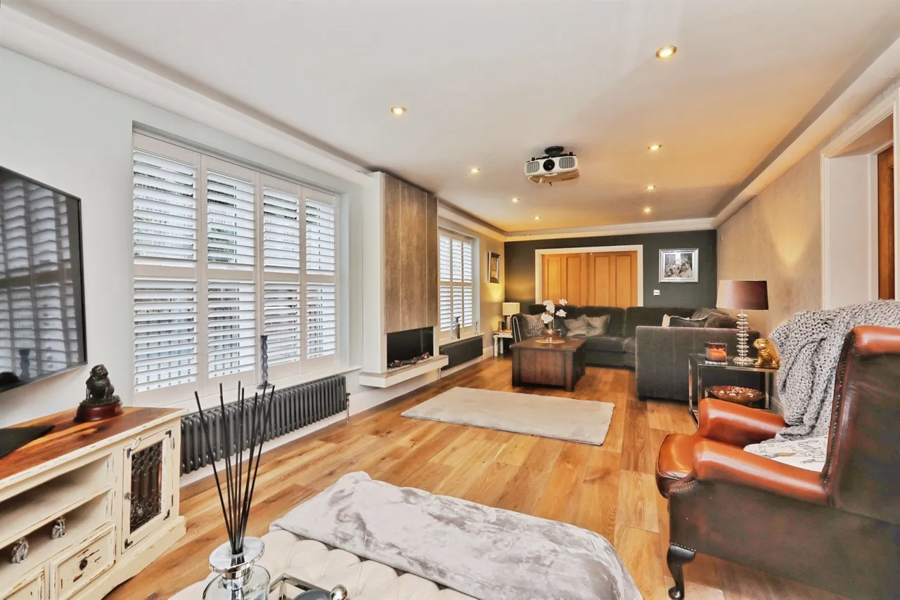Eldon Street, Tuxford, NG22, photo 9