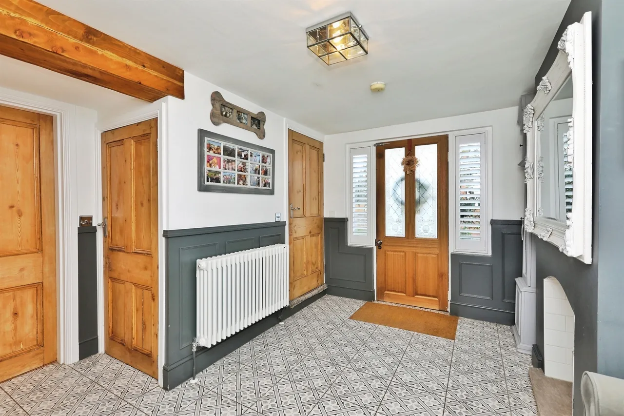 Eldon Street, Tuxford, NG22, photo 8