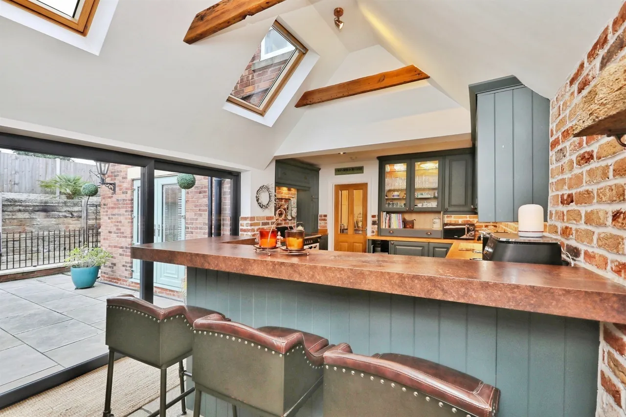 Eldon Street, Tuxford, NG22, photo 6
