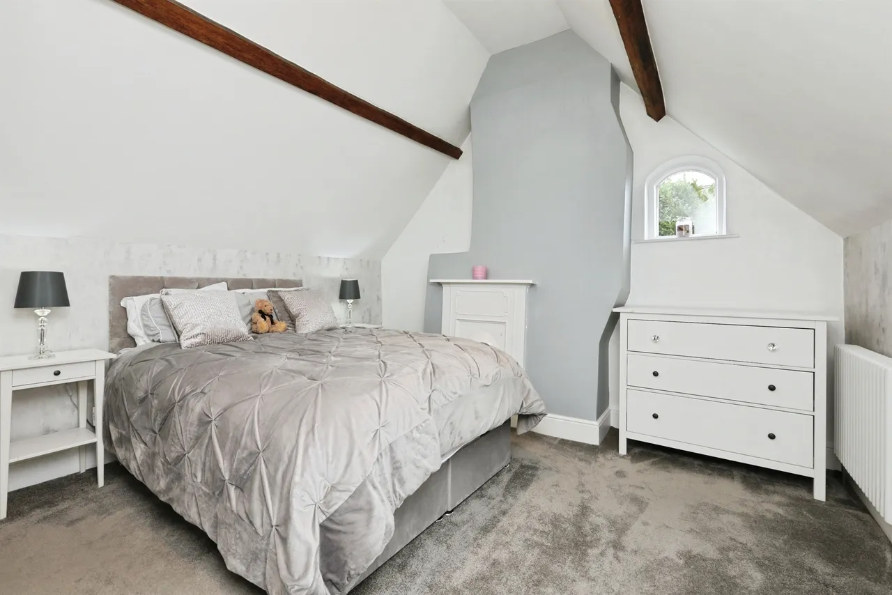 Eldon Street, Tuxford, NG22, photo 18