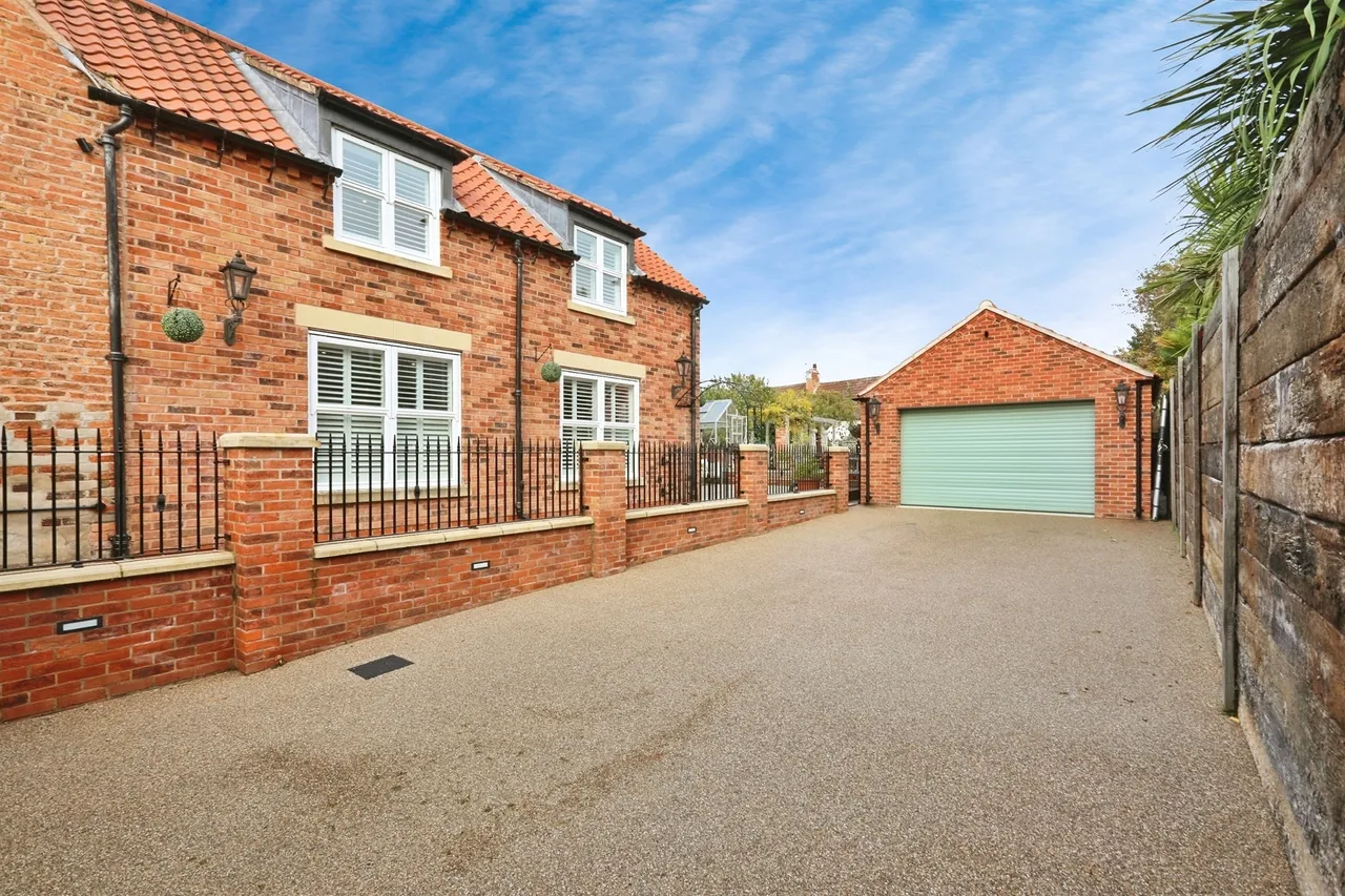 Eldon Street, Tuxford, NG22, photo 25