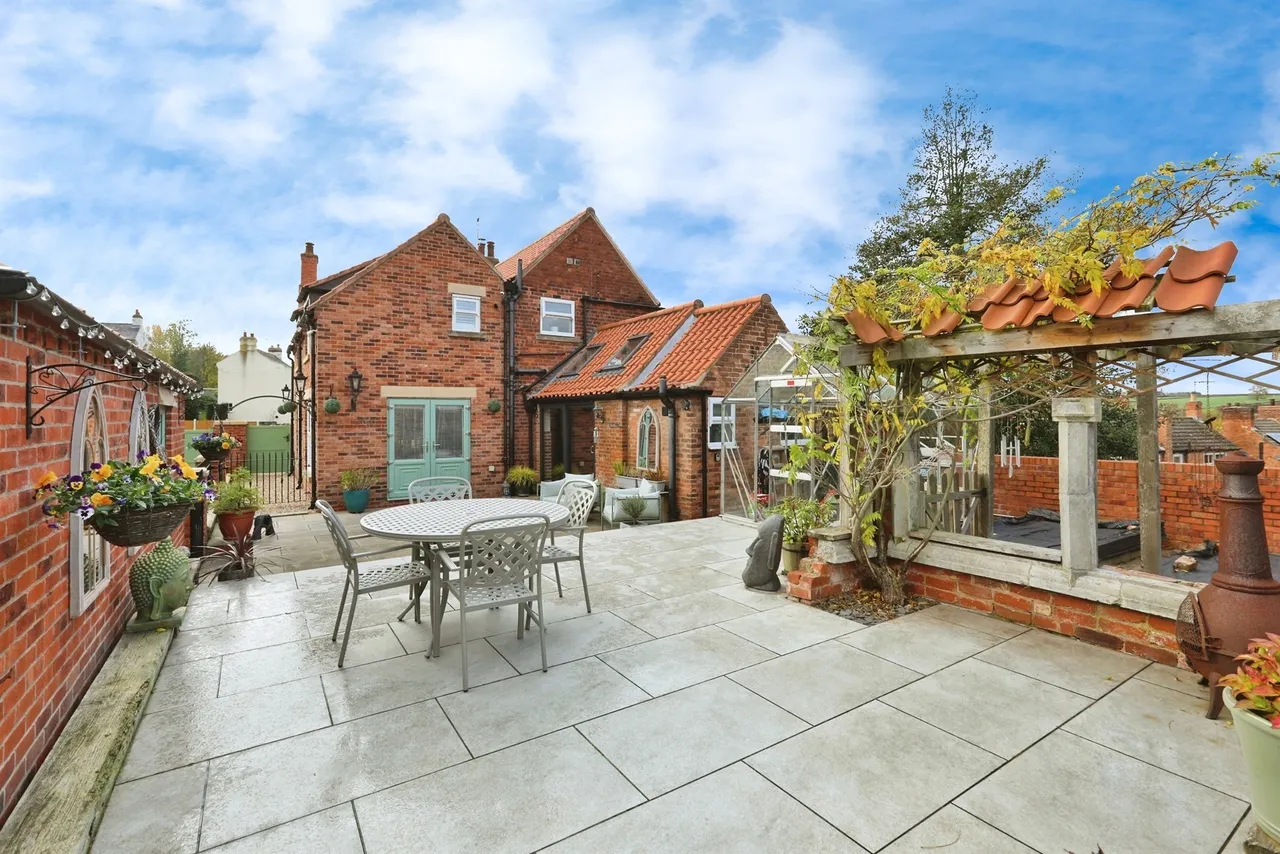 Eldon Street, Tuxford, NG22, photo 4