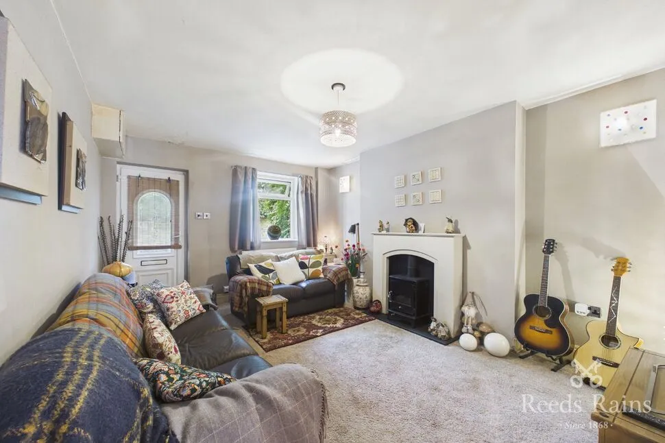 Gordon Avenue, Maghull, L31, photo 2